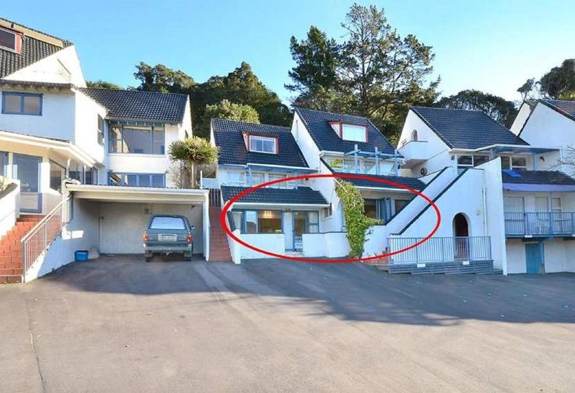 Bed and Breakfast Glanville Snuggery Waiwera 1