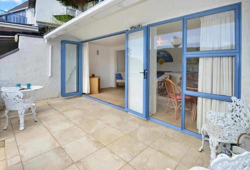 Bed and Breakfast Glanville Snuggery Waiwera 11