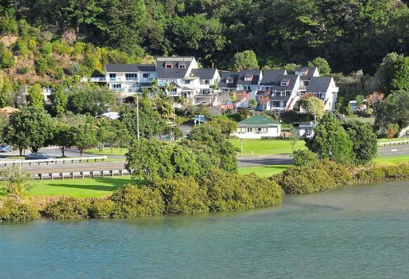 Bed and Breakfast Glanville Snuggery Waiwera 16