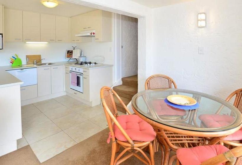 Bed and Breakfast Glanville Snuggery Waiwera 4