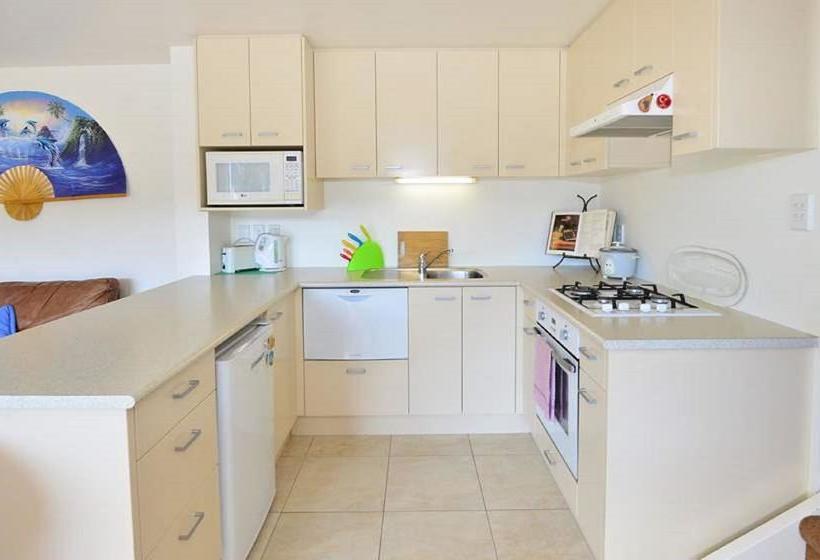 Bed and Breakfast Glanville Snuggery Waiwera 6