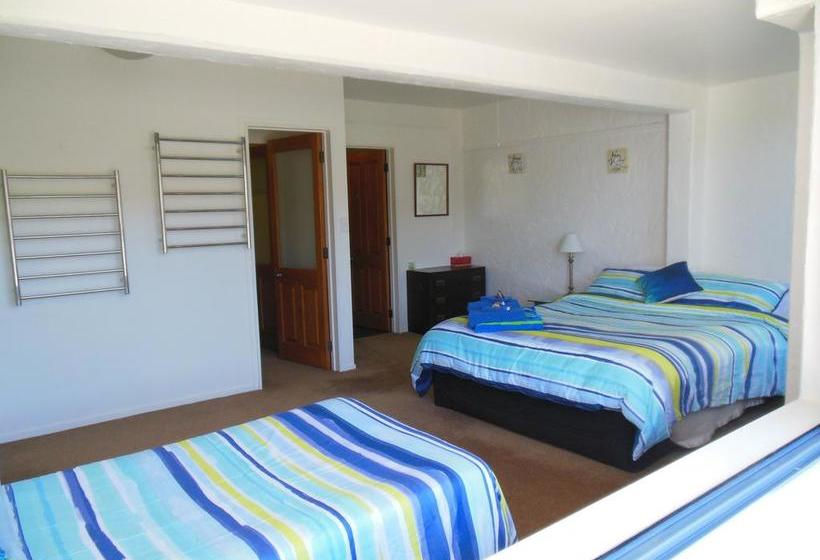 Bed and Breakfast Glanville Snuggery Waiwera 8