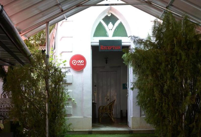 Hotel Oyo 854 Tina S Inn Old Goa
