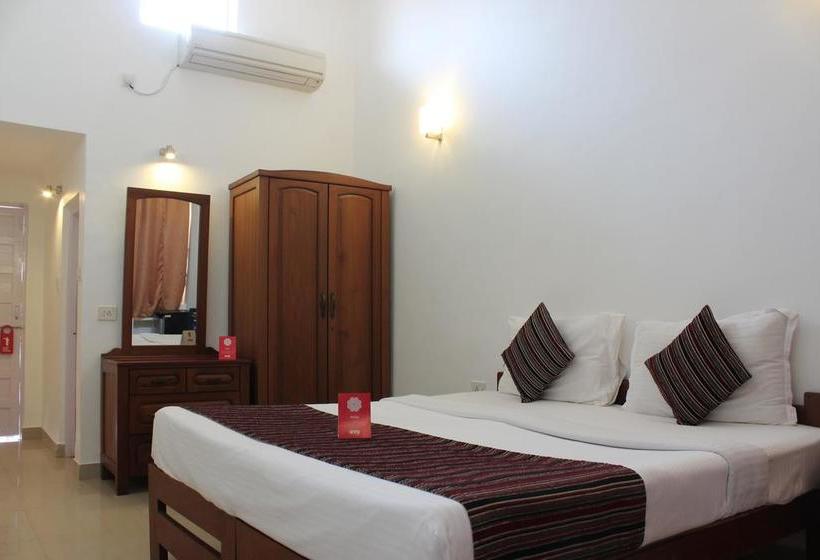 Hotel Oyo 854 Tina S Inn 13