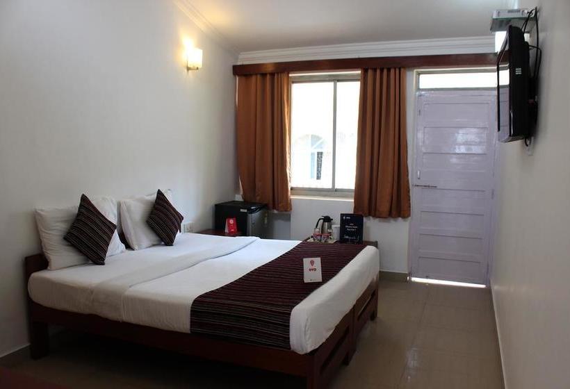 Hotel Oyo 854 Tina S Inn 14