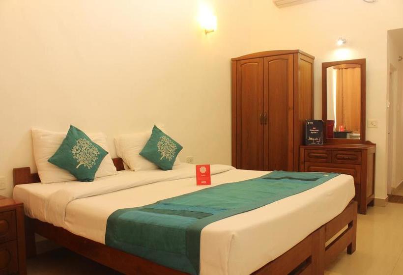 Hotel Oyo 854 Tina S Inn 15