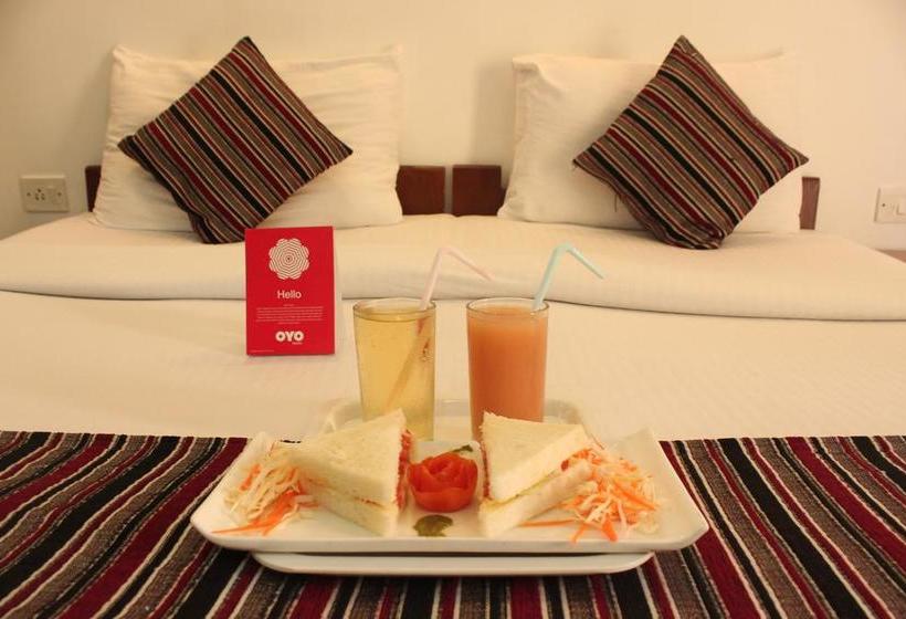 Hotel Oyo 854 Tina S Inn 16