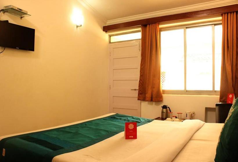 Hotel Oyo 854 Tina S Inn 17