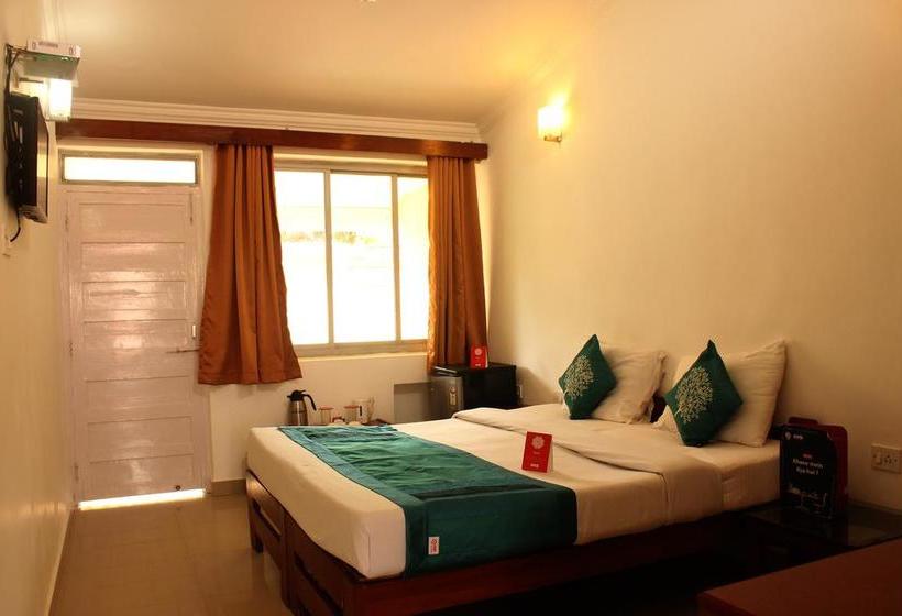 Hotel Oyo 854 Tina S Inn 18