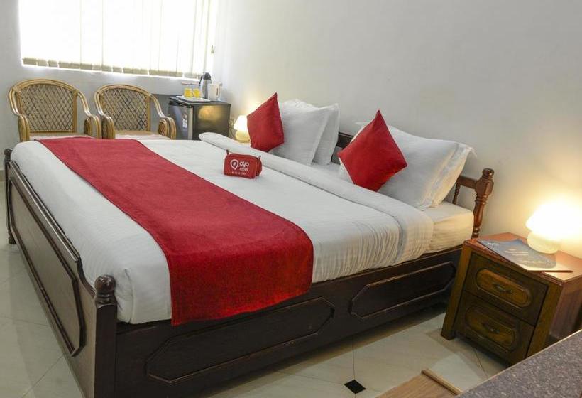 Hotel Oyo 854 Tina S Inn 20