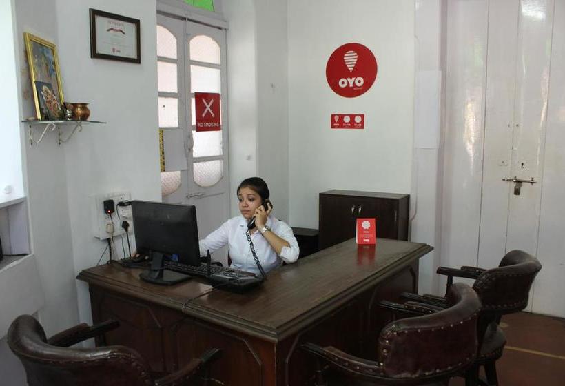 Hotel Oyo 854 Tina S Inn 3