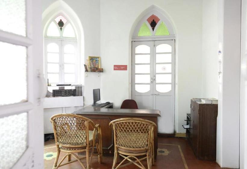 Hotel Oyo 854 Tina S Inn 5