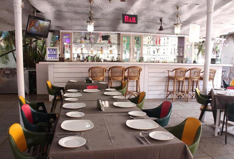 Hotel Oyo 854 Tina S Inn 7