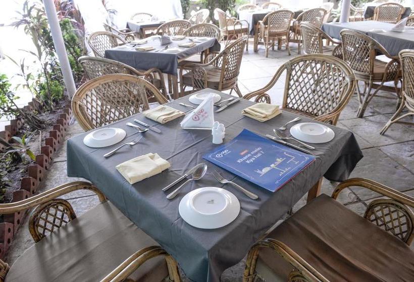 Hotel Oyo 854 Tina S Inn 9