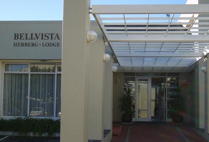 Hotel Bellvista Lodge & Annexe 13