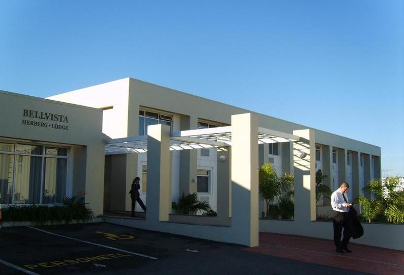 Hotel Bellvista Lodge & Annexe 15