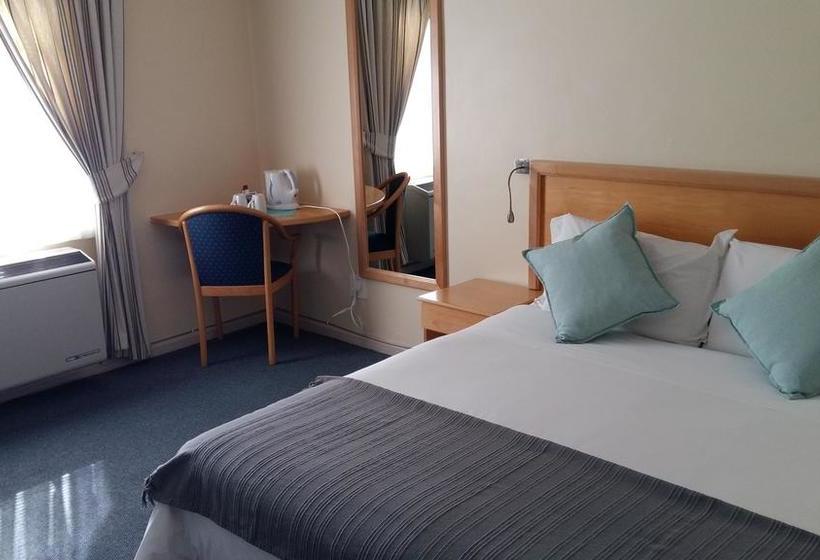 Hotel Bellvista Lodge & Annexe 16