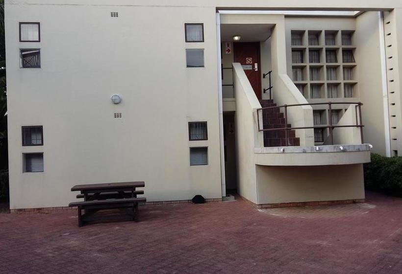 Hotel Bellvista Lodge & Annexe 2