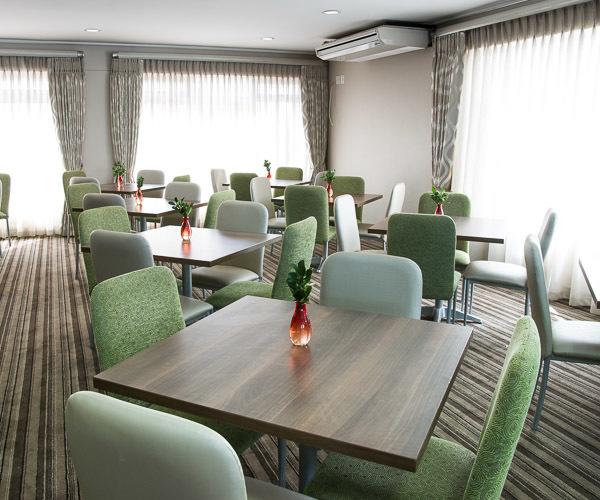 Hotel Bellvista Lodge & Annexe 20