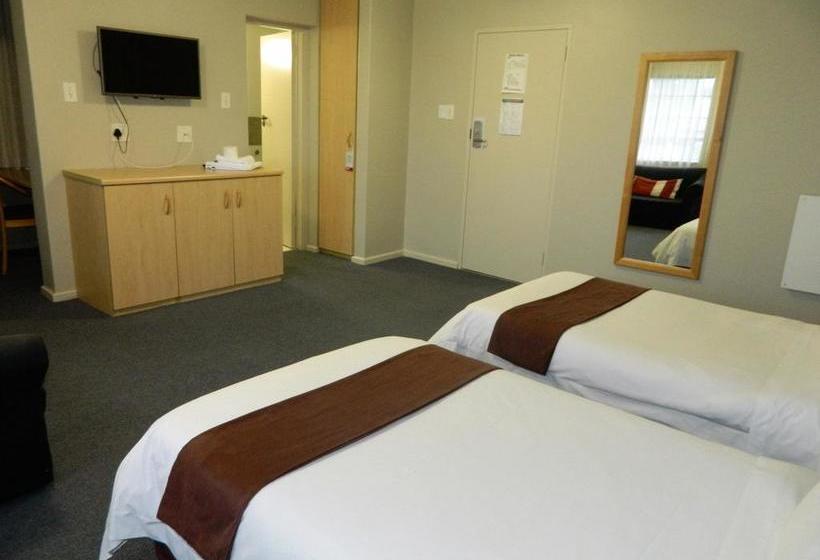 Hotel Bellvista Lodge & Annexe 3