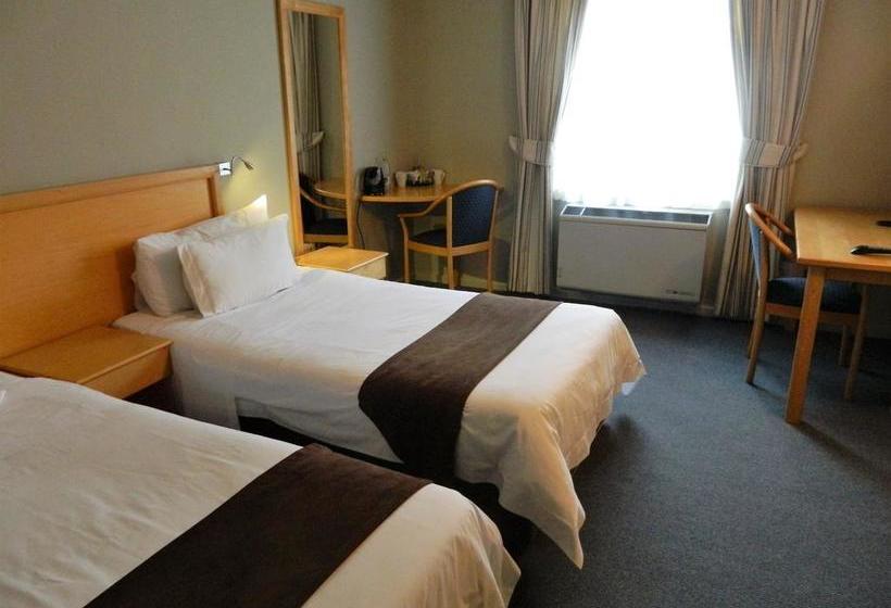 Hotel Bellvista Lodge & Annexe 4