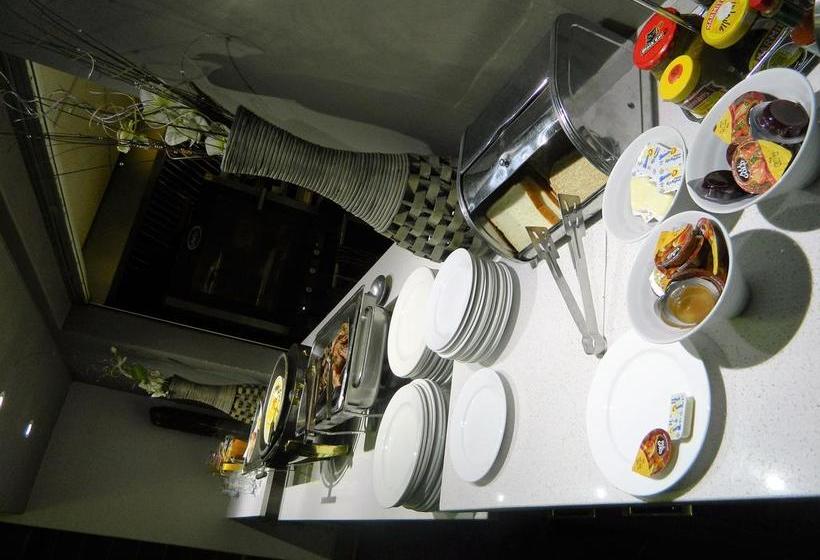 Hotel Bellvista Lodge & Annexe 6