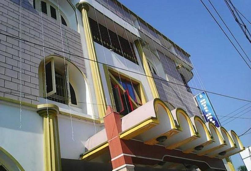 Bed and Breakfast Baidyanath