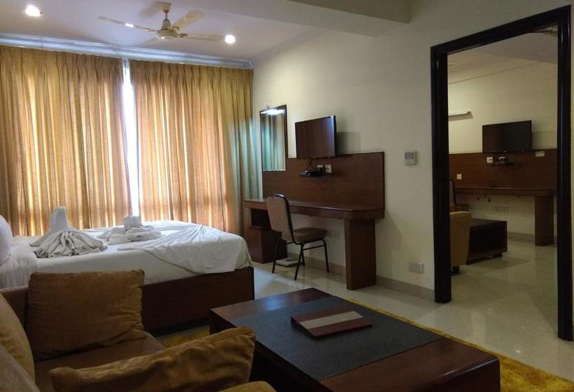 Hotel Saptagiri Hyderabad Andhra Pradesh