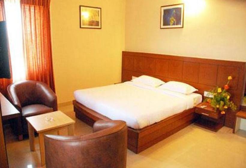 Hotel Stay By The Way 10