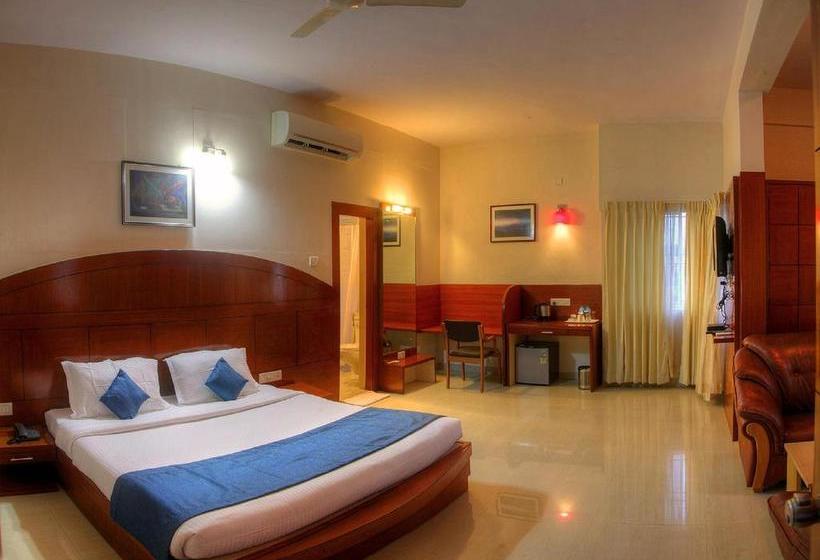 Hotel Stay By The Way 11