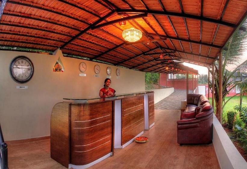 Hotel Stay By The Way 12