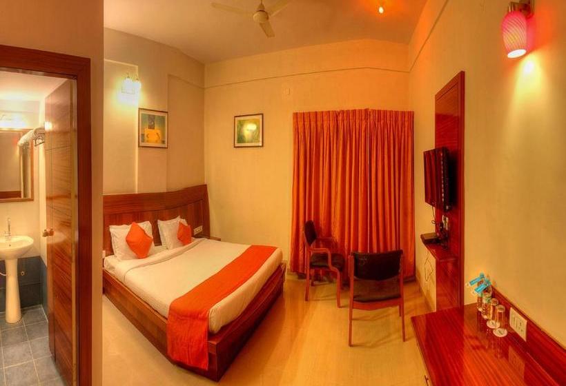 Hotel Stay By The Way 13