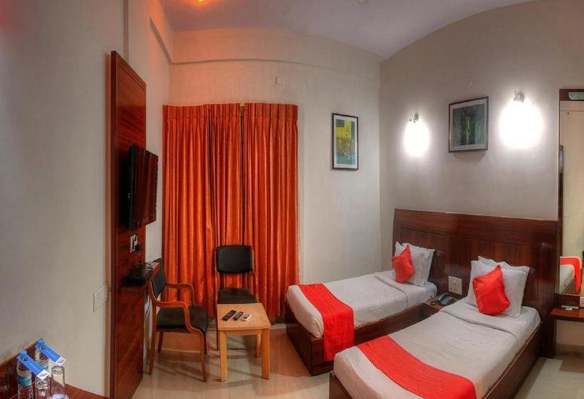 Hotel Stay By The Way 14