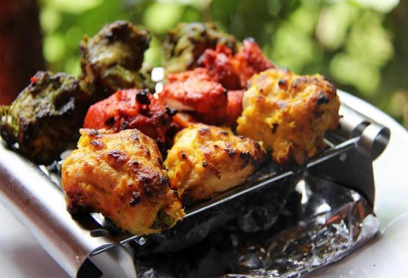 Hotel Stay By The Way 15