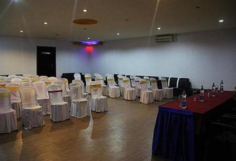 Hotel Stay By The Way 16