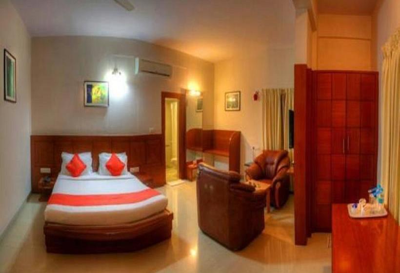 Hotel Stay By The Way 17