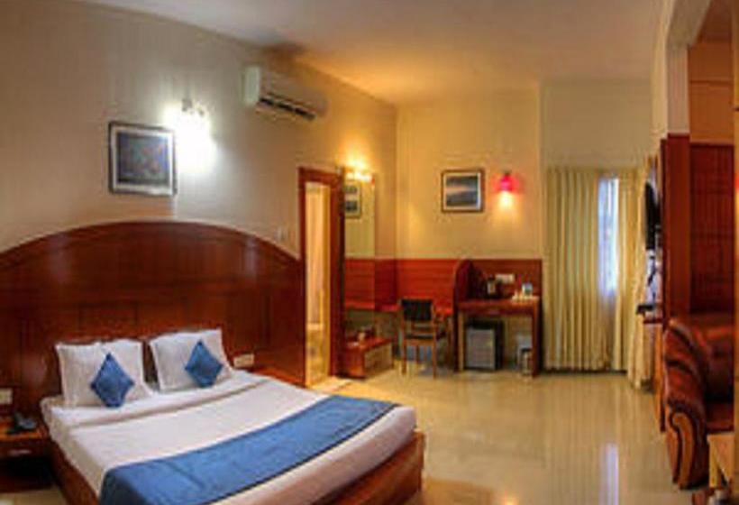 Hotel Stay By The Way 19