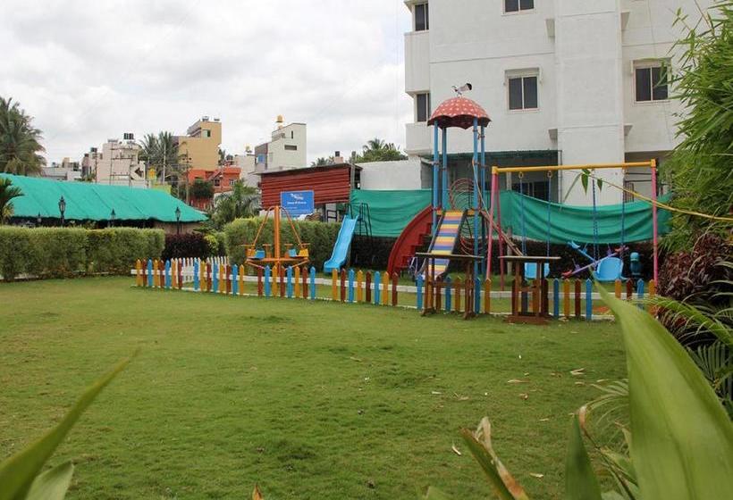 Hotel Stay By The Way 4