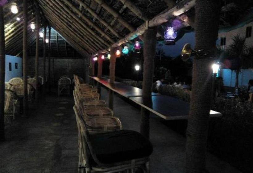 Hotel Stay By The Way 5