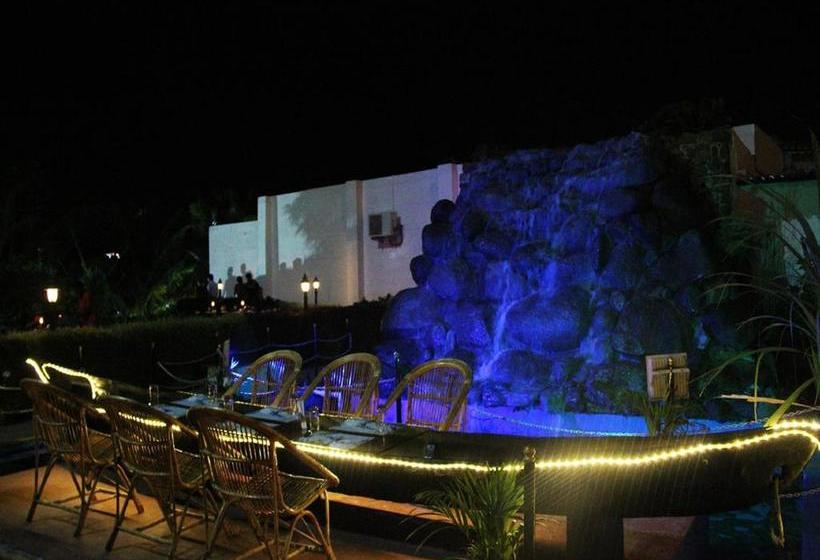 Hotel Stay By The Way 6