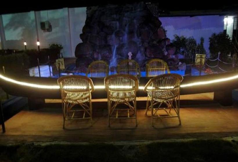 Hotel Stay By The Way 7