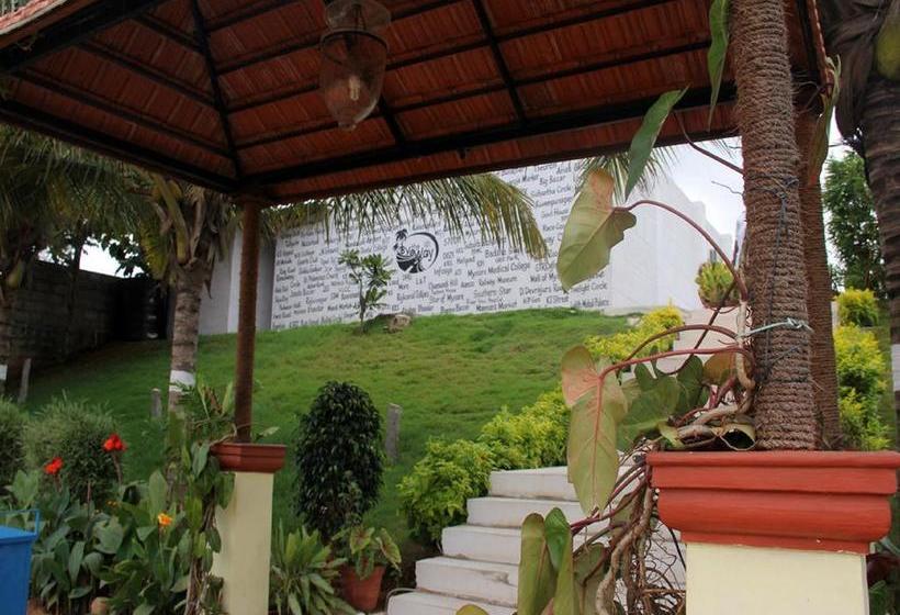 Hotel Stay By The Way 8