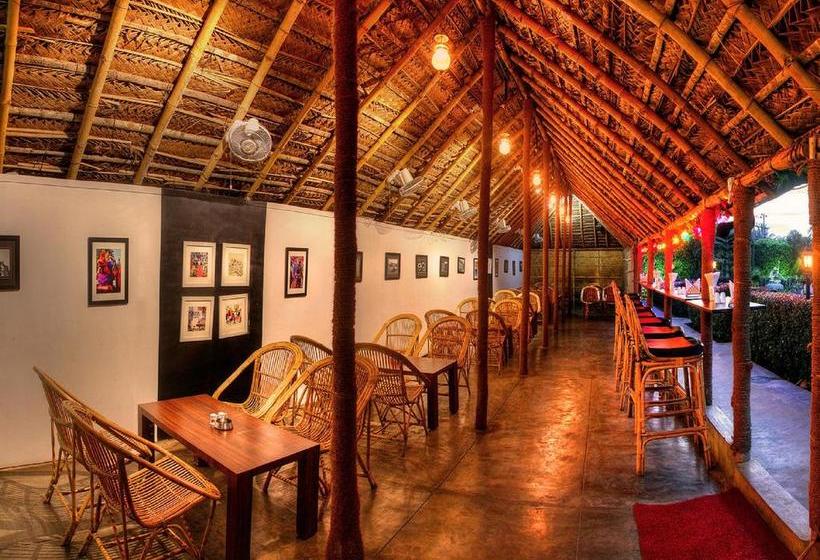 Hotel Stay By The Way 9