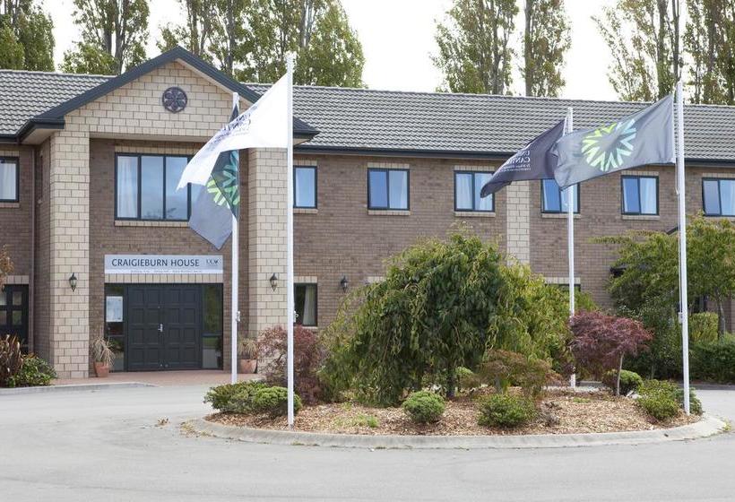 Motel Campus Summer Stays  Wait Kiri Village