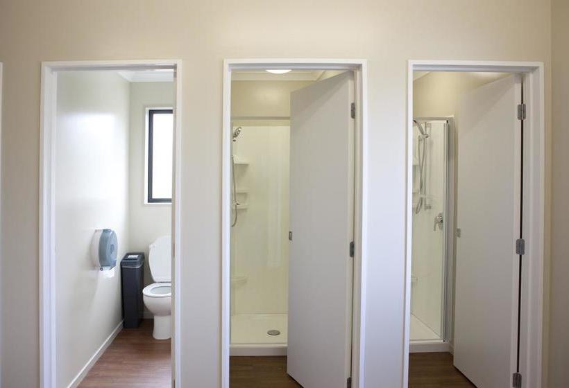 Motel Campus Summer Stays Wait Kiri Village 10