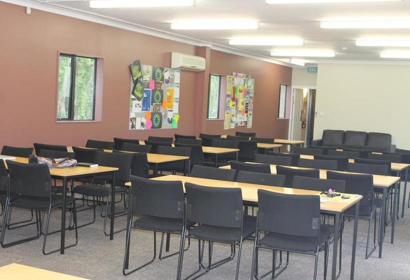 Motel Campus Summer Stays Wait Kiri Village 11