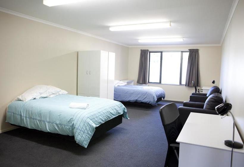 Motel Campus Summer Stays Wait Kiri Village 2