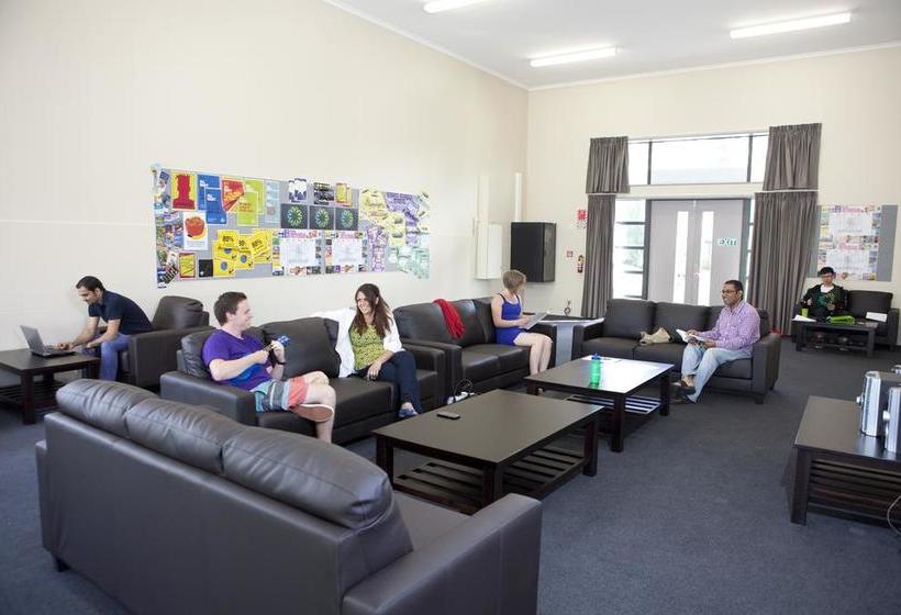 Motel Campus Summer Stays Wait Kiri Village 3