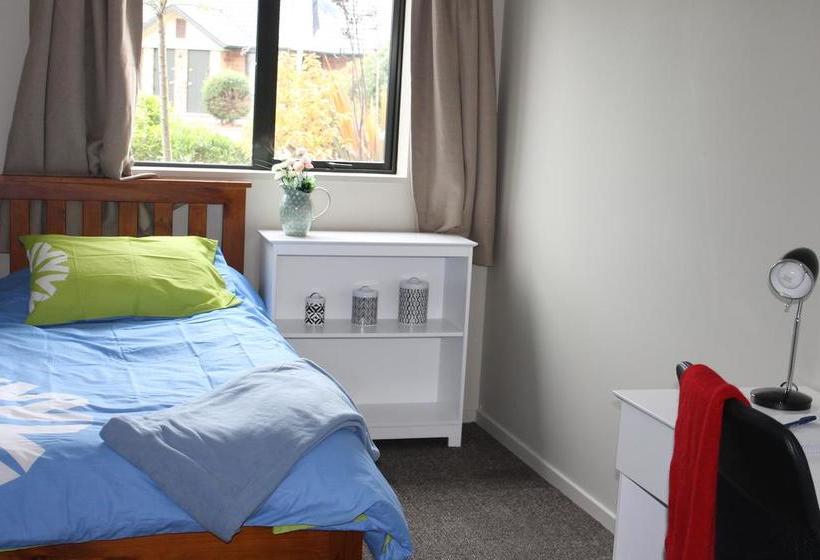 Motel Campus Summer Stays Wait Kiri Village 4