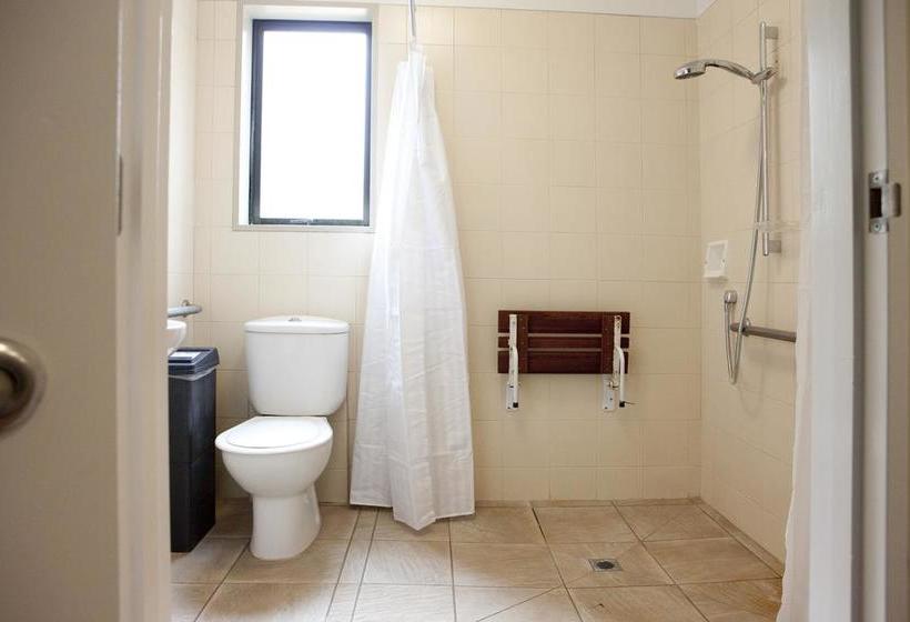 Motel Campus Summer Stays Wait Kiri Village 5